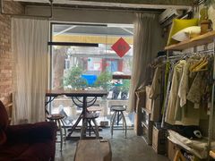 -春庄咖啡SpringHues(钟楼小区店)