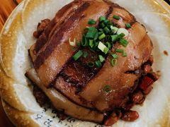 咸烧白-青城甲(青城山店)