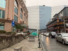 -中国电信营业厅(翔殷路)