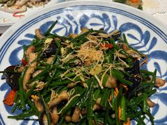 -龙桥私厨·姜花菊花过桥鱼·顺德菜(容桂店)