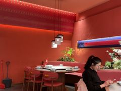 -闽上鲜·福建菜(龙湖滨江天街店)