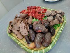 -黑河坝泡姜鸡贡椒鱼(贾旗路店)