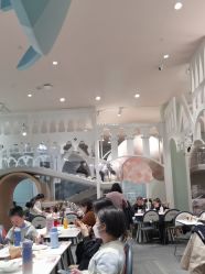 -奈尔宝·儿童乐园·亲子餐厅(星河湾店)