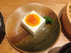 芝士豆腐-小句号·精致料理(江南环球港店)