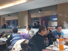 -半闲斋羊肉铺(齐礼阎店)