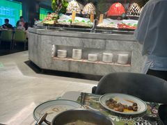 -亚马逊海鲜自助(梅溪湖步步高店)