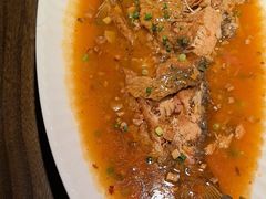 -秦月轩·陕西家乡菜(阜成路·五棵松店)