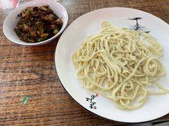-关中道乡村爆肚面馆(玄风桥店)