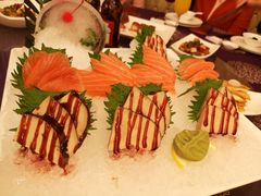 -国惠大酒楼(仓山万达店)