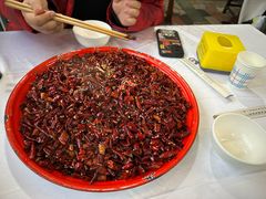 -林中乐辣子鸡(歌乐山总店)