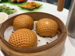 -粤珍轩·家宴·广式茶点(新城广场店)