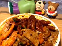 -大学城夜市大排档(凤栖路店)