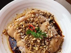 -景月阁空中食府(希尔顿酒店)