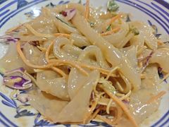 -听涛雅苑百味饺子老家菜馆