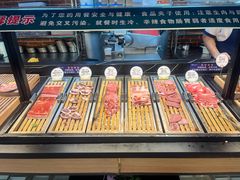 -梨花自助烤肉(乐宾店)