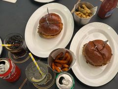 -尚牛社会 Beef & Liberty(金桥EKA天物店)