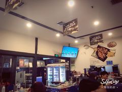 -金妈家烤肉(龙湖U城天街店)
