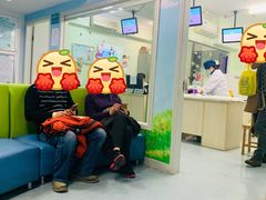 -静安寺街道社区卫生服务中心