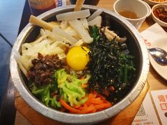 -土大力韩国烤肉料理(开封龙亭店)