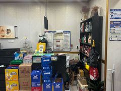 -清真麦顺和饭庄·二姐回头(和平店)