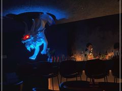 -白泽酒吧
