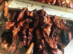 叉烧-大赤坎肥仔强烧味海鲜餐厅(大赤坎店)