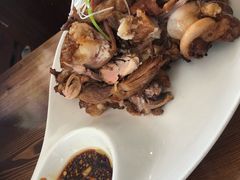 -五谷粮煎饼卷大葱(景星店)