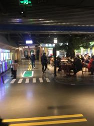 -点点梦想城(鑫苑都汇店)