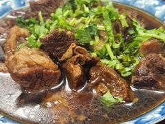 -北京清真房记小吃店