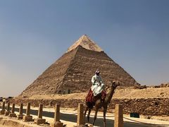 -吉萨金字塔群