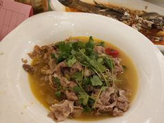 -白金汉爵大酒店·中餐厅(相城店)