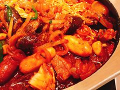 -七八冷面·延边朝鲜族美食(欢乐谷店)