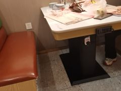 -聚味罗记大排檔·鲜鱼杂·甲鱼煲•龙虾馆(科学馆店)