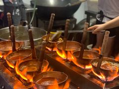 宽面-铁朋小锅米线(玉川巷店)