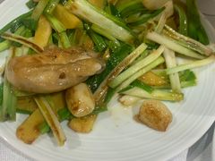 -蠔友汇·海鲜·生蚝烧烤(大东店)