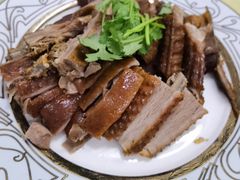 -吴祥记潮州菜·百年老字号·砂锅粥