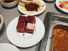 -海底捞火锅(赛格国际购物中心店)