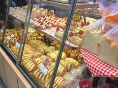-山崎面包(苏州中心店)