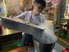 -老船夫石锅苗苗鱼·老字号(三道堰总店)