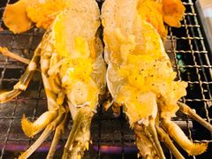 -白仁仔· 活烤海鲜 宵夜(豫园店)