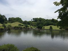 -水前寺成趣园