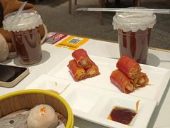-嘉味港式餐厅(海门大有境店)