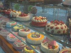 -爱焙乐·快乐烘焙(场联路店)