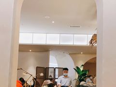 -来龙里 精致 东南亚餐室(万象城店)