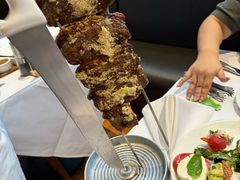 -拉蒂娜·巴西牛排馆 Latina·Brazilian Steakhouse(陆家嘴旗舰店)