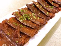 -京尊烤鸭店JINGZUN(春秀路店)