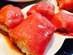 -夏宫中餐厅(静安香格里拉店)