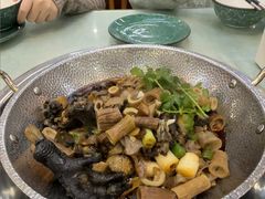 -贵州笋子鸡(米市街店)