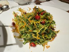 -四季民福烤鸭店(外滩外白渡桥店)