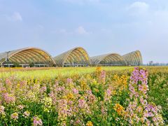 -中国天府农业博览园